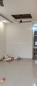 Hall Image of 1000 Sq.ft 2 BHK Apartment / Flat for rent in V K Comfort Lush Green Villa, Ayodhya Bypass Bhopal for Rs. 16000