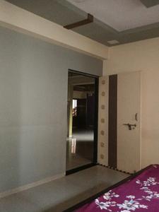 Bedroom Image of 2880 Sq.ft 4 BHK Apartment / Flat for sale in Amaara By Hari Group, Por Gandhinagar for Rs. 14500000