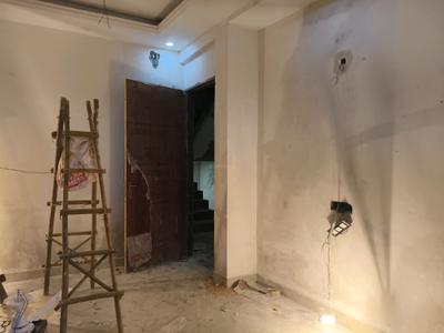Living Room Image of 1050 Sq.ft 2 BHK Apartment / Flat for sale in MTC Arambh, Noida Extension Greater Noida for Rs. 4658000