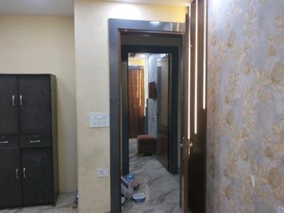 Bedroom Image of 585 Sq.ft 2 BHK Builder Floor for sale in Shastri Nagar New Delhi for Rs. 5800000