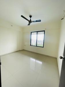Bedroom Image of 750 Sq.ft 2 BHK Apartment / Flat for sale in Venkatesh Oxy Ultima, Wagholi Pune for Rs. 5800000