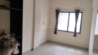 Bedroom Image of 1000 Sq.ft 2 BHK Apartment / Flat for rent in Panchavati Nashik for Rs. 12500
