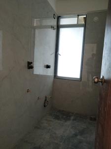 Common Bathroom Image of 1650 Sq.ft 3 BHK Apartment / Flat for sale in Mass Insignia, Kharghar Navi Mumbai for Rs. 15000000