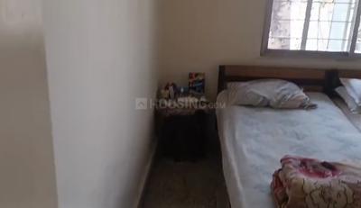 Bedroom Image of 751 Sq.ft 2 BHK Apartment / Flat for sale in Camp Pune for Rs. 11000000