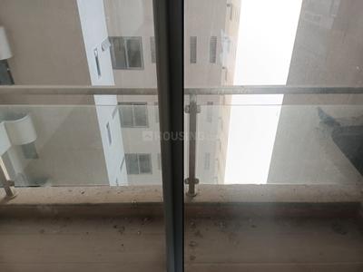 Balcony Image of 3300 Sq.ft 4 BHK Apartment / Flat for rent in Cardinal One, Yeswanthpur Bengaluru for Rs. 140000