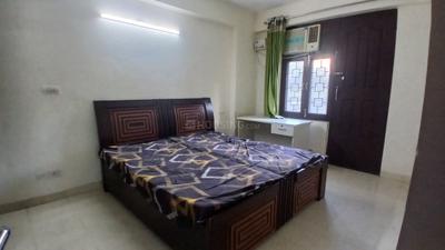 Bedroom Image of 1326 Sq.ft 3 BHK Apartment / Flat for sale in Tulip White, Sector 69 Gurgaon for Rs. 15500000