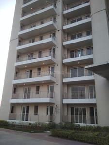 Image of 1400 Sq.ft 3 BHK Apartment / Flat for sale in BPTP Discovery Park, Sector 80, Faridabad for Rs. 16500000
