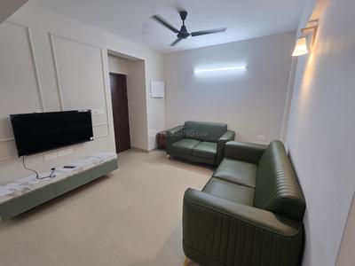 2 BHK Flat