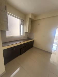 Kitchen Image of 620 Sq.ft 2 BHK Apartment / Flat for sale in Pyramid Fusion Homes, Sector 70A Gurgaon for Rs. 7800000