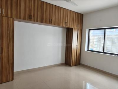 Bedroom Image of 1800 Sq.ft 3 BHK Apartment / Flat for rent in Singh More Ranchi for Rs. 20000