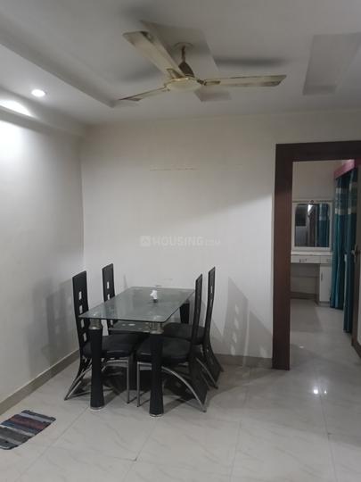 Sinjini Apartment Main Image 1