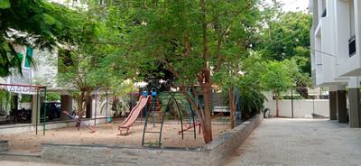 Image of 1807 Sq.ft 3 BHK Apartment / Flat for sale in Sunpharma Road, Vadodara for Rs. 5600000