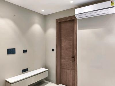 Bedroom Image of 1700 Sq.ft 3 BHK Builder Floor for rent in Sector 57 Gurgaon for Rs. 55000