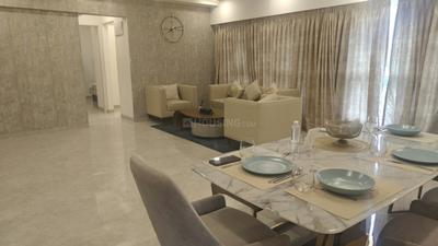 Hall Image of 1300 Sq.ft 2.5 BHK Apartment / Flat for sale in Shreem Shree Krishna Wing C D And E, Powai Mumbai for Rs. 22000000