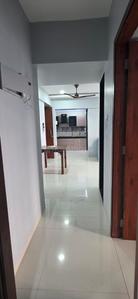 Image of 610 Sq.ft 1 BHK Apartment / Flat for sale in Magarpatta City, Pune for Rs. 7600000