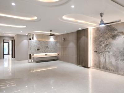 Living Room Image of 3258 Sq.ft 4 BHK Builder Floor for sale in Sector 85 Faridabad for Rs. 30000000
