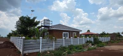Image of 605 Sq.ft Residential Plot / Land for sale in Zaheerabad, Sangareddy for Rs. 4200000