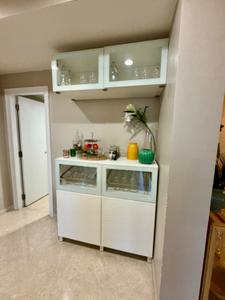 Hall Image of 3050 Sq.ft 4.5 BHK Apartment / Flat for rent in DLF One Midtown, Karampura New Delhi for Rs. 189000