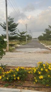 Image of 1500 Sq.ft Residential Plot / Land for sale in Maliyappanahalli, Kolar for Rs. 4275000