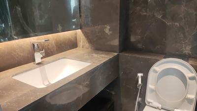 Image of 2000 Sq.ft 4 BHK Apartment / Flat for sale in Lodha Trump Tower, Lower Parel, Mumbai for Rs. 112500000