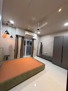 Bedroom Image of 1325 Sq.ft 3 BHK Apartment / Flat for sale in Mahaveer Nagar Raipur for Rs. 7084000