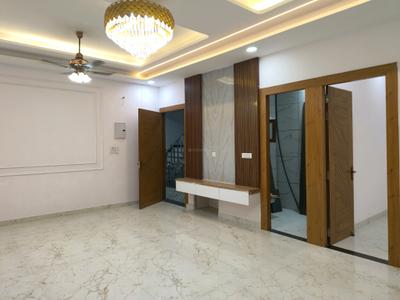 Living Room Image of 1750 Sq.ft 3 BHK Apartment / Flat for sale in Lal Kuan Ghaziabad for Rs. 6565000