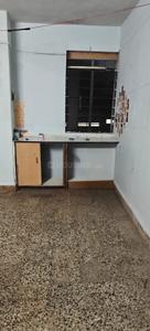 Bedroom Image of 500 Sq.ft 1 RK Apartment / Flat for rent in Kasba Peth Pune for Rs. 13000