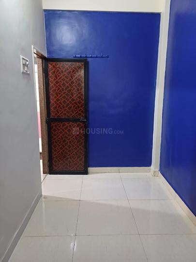 Airoli sec 9 Bedroom 1