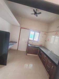 Kitchen Image of 2680 Sq.ft 4 BHK Villa for rent in Sola Ahmedabad for Rs. 40000