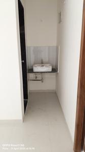 Bathroom Image of 650 Sq.ft 1 BHK Apartment / Flat for sale in Parklane Lifeseasons, Dhanori Pune for Rs. 3400000