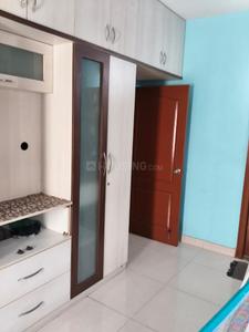 Bedroom Image of 1520 Sq.ft 3 BHK Apartment / Flat for sale in Gottigere Bengaluru for Rs. 11700000