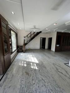 Hall Image of 2500 Sq.ft 4 BHK Builder Floor for rent in Shaheed Bhagat Singh Nagar Ludhiana for Rs. 35000