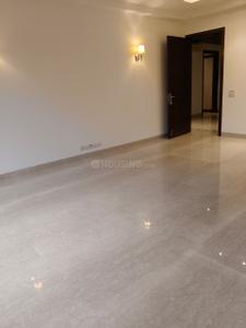Hall Image of 10800 Sq.ft 6 BHK Independent House for rent in Panchsheel Park New Delhi for Rs. 750000