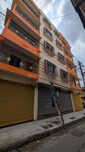 Image of 750 Sq.ft 2 BHK Apartment / Flat for sale in Rishra, Hooghly for Rs. 1800000