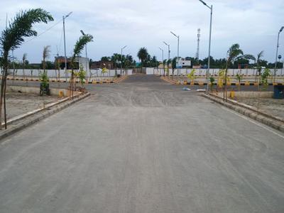 Image of 900 Sq.ft Residential Plot / Land for sale in Kelambakkam, Chennai for Rs. 2970000