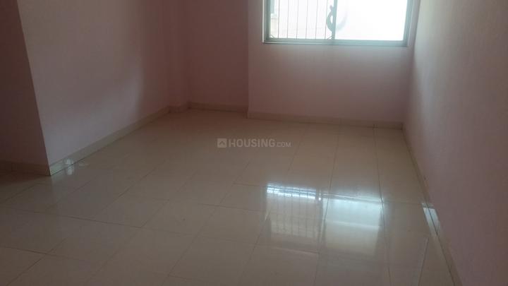 Mayur Nagari Living Room 1