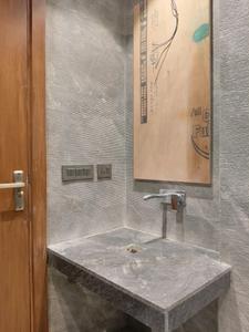 Common Bathroom Image of 1900 Sq.ft 3 BHK Builder Floor for sale in Ansal Versalia, Sector 67 Gurgaon for Rs. 27500000