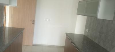 Kitchen Image of 2185 Sq.ft 3.5 BHK Duplex for sale in Vatika Seven Elements, Sector 89A Gurgaon for Rs. 23500000
