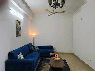 Living Room Image of 1231 Sq.ft 2.5 BHK Apartment / Flat for sale in Gaurs Green Vista, Indirapuram Ghaziabad for Rs. 10800000