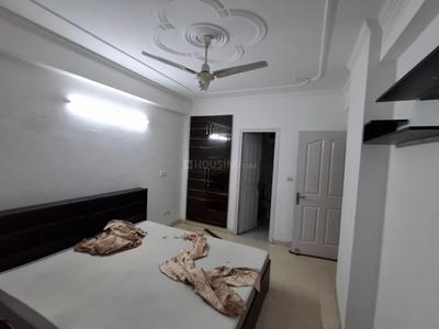 Bedroom Image of 1200 Sq.ft 3 BHK Apartment / Flat for sale in Tulip White, Sector 69 Gurgaon for Rs. 16000000