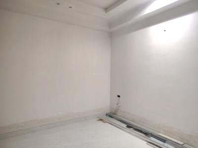 Bedroom Image of 800 Sq.ft 2 BHK Apartment / Flat for sale in Maidan Garhi New Delhi for Rs. 6550000