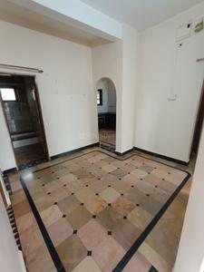 Image of 950 Sq.ft 2 BHK Builder Floor for rent in Hanuman Nagar, Belagavi for Rs. 15000