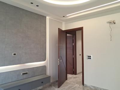 Bedroom Image of 2250 Sq.ft 4 BHK Builder Floor for sale in Paschim Vihar New Delhi for Rs. 46500000