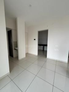 Image of 910 Sq.ft 2 BHK Apartment / Flat for rent in VJ Yashone Infinitee, Punawale, Pune for Rs. 24100