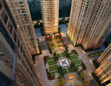 Image of 2680 Sq.ft 3 BHK Apartment / Flat for sale in My Home Bhooja, Rai Durg, Hyderabad for Rs. 65000000