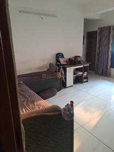 Bedroom Image of 1170 Sq.ft 2 BHK Apartment / Flat for sale in Vastral Ahmedabad for Rs. 4500000