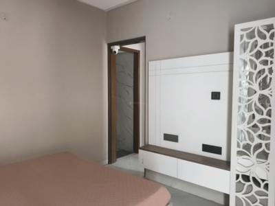 Bedroom Image of 1240 Sq.ft 2 BHK Apartment / Flat for sale in Future Estate, Noida Extension Greater Noida for Rs. 9905000