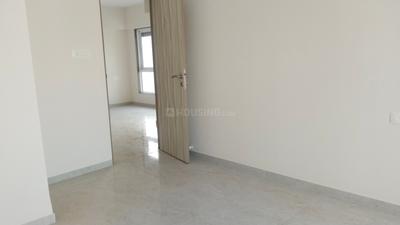 Bedroom Image of 1100 Sq.ft 2 BHK Apartment / Flat for sale in Solitaire Edge, Kandivali East Mumbai for Rs. 22000000
