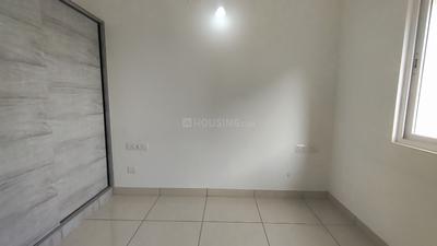 Bedroom Image of 1562 Sq.ft 3 BHK Apartment / Flat for rent in Prestige Finsbury Park Hyde, Gummanahalli Bengaluru for Rs. 32000