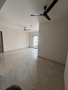 Hall Image of 1173 Sq.ft 3 BHK Apartment / Flat for rent in Majestique Towers East, Upper Kharadi Pune for Rs. 45000